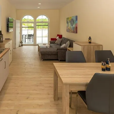 Caravan Am Apartamento Gutzkow