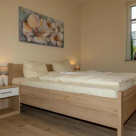 Apartamento Caravan Am Gutzkow