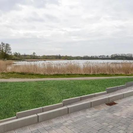 Apartamento Caravan Am Gutzkow