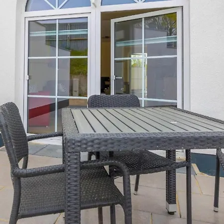 Caravan Am Apartamento *