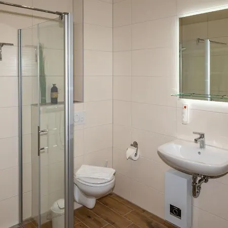 Apartamento Caravan Am *