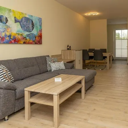 Apartamento Caravan Am