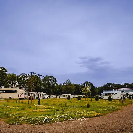 Caravan Am Apartamento *