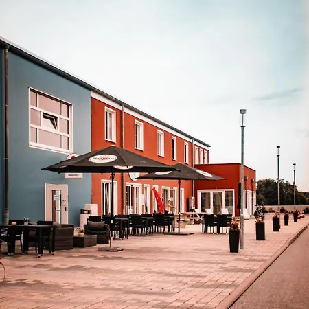 Caravan Am Apartamento