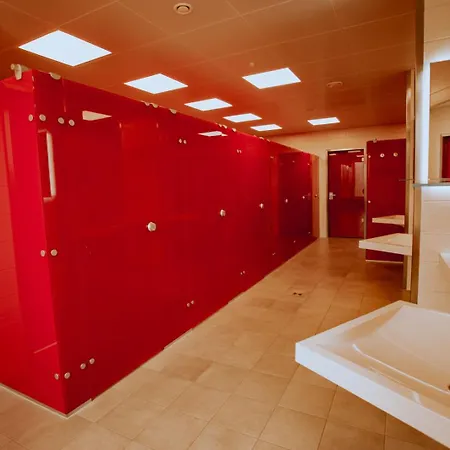 Apartamento Caravan Am