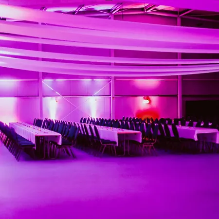 Apartamento Caravan Am Gutzkow