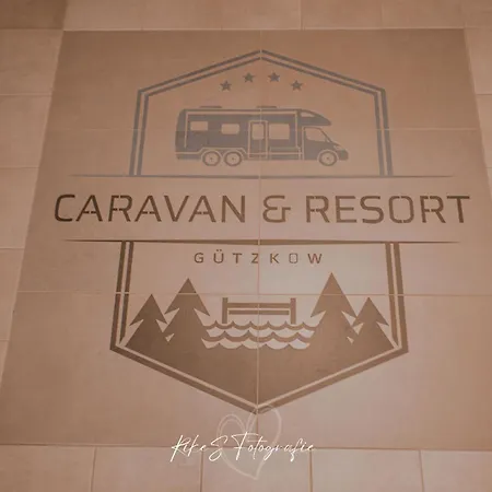 Apartamento Caravan Am