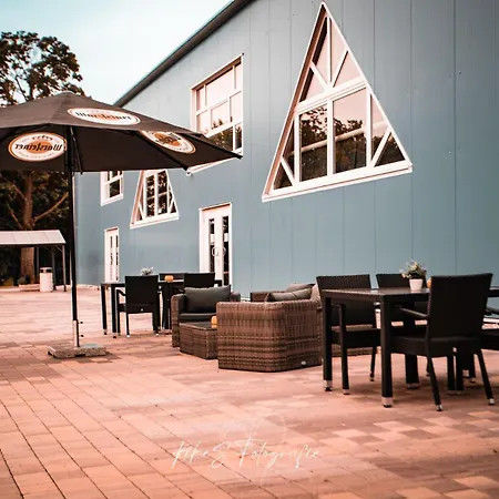 Apartamento Caravan Am *