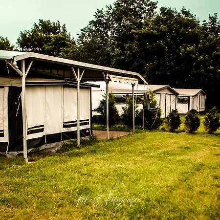 Apartamento Caravan Am *