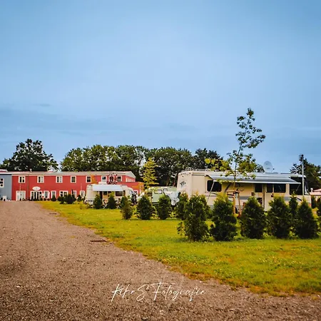 Caravan Am Apartamento Gutzkow