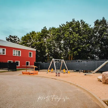 Caravan Am Apartamento Gutzkow