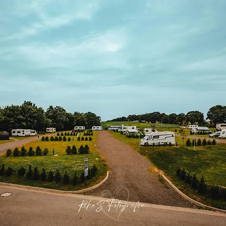 Apartamento Caravan Am