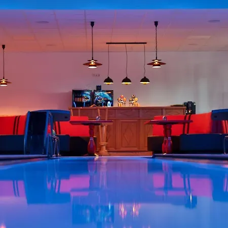 Caravan Am Apartamento