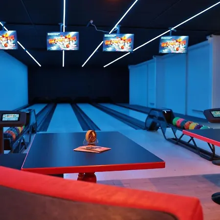 Caravan Am * Gutzkow