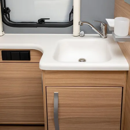 Caravan Am Apartamento *