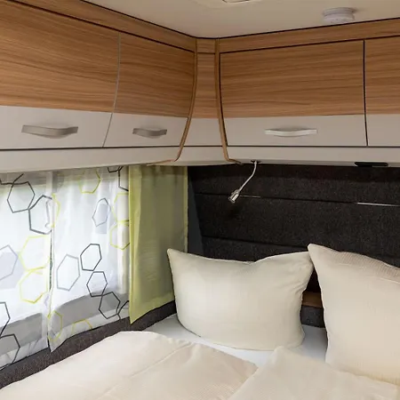 Caravan Am Apartamento Gutzkow