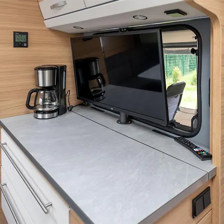 Apartamento Caravan Am *