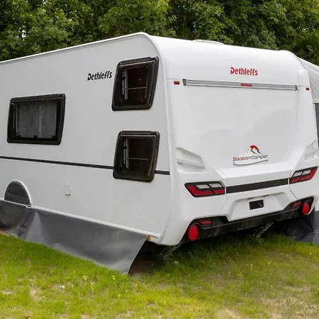 Caravan Am * Gutzkow