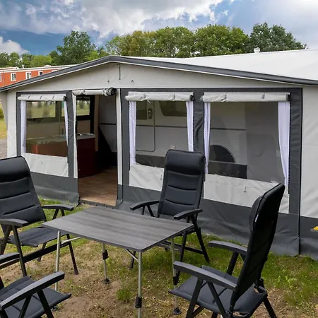 Apartment Caravan Am *