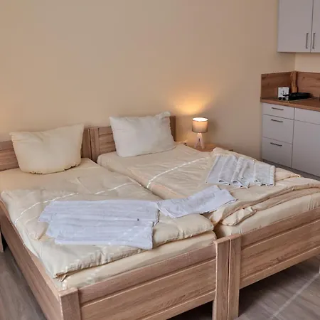 Apartamento Caravan Am *