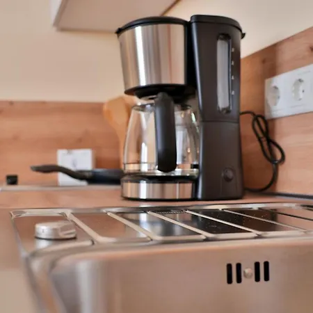 Apartamento Caravan Am *