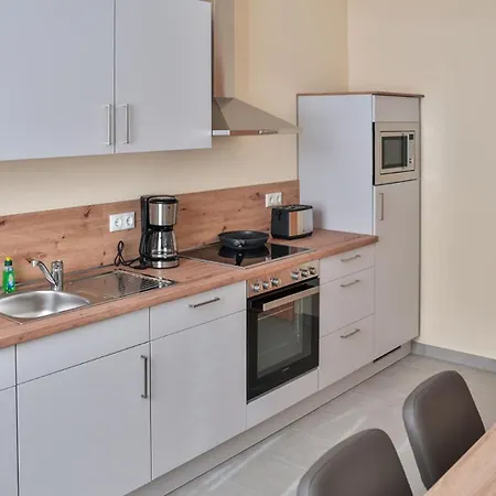 Caravan Am * Gutzkow