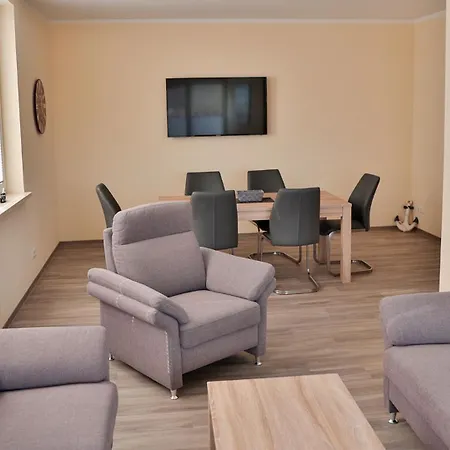 Caravan Am Apartamento Gutzkow