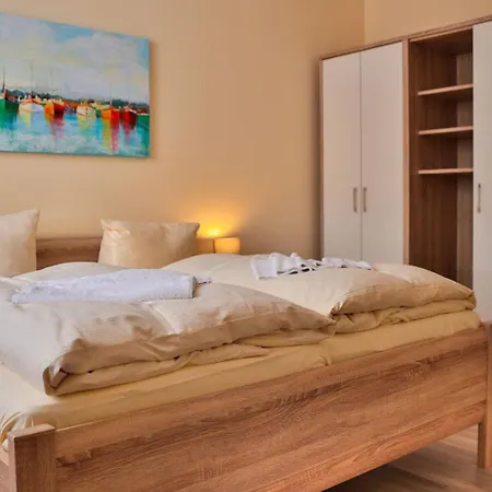 Apartamento Caravan Am *