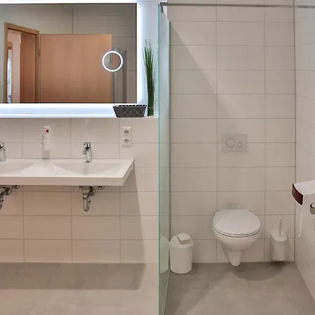 Caravan Am Apartamento