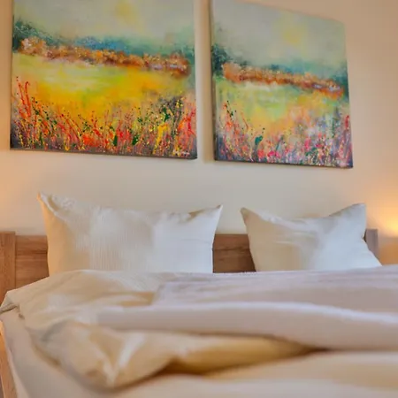 Apartamento Caravan Am *