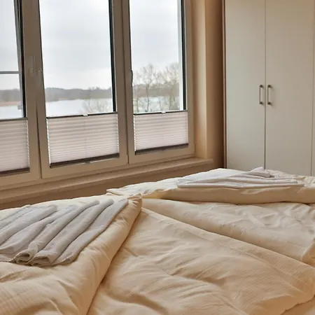 Apartamento Caravan Am *