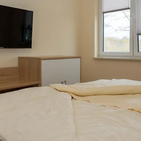 Caravan Am Apartamento