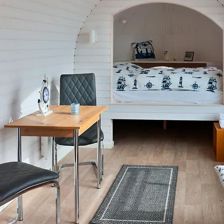 Apartamento Caravan Am *