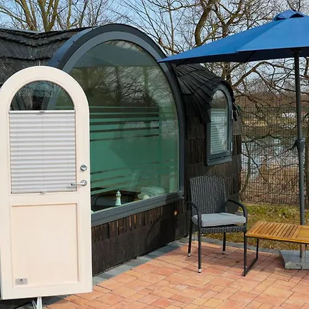 Caravan Am Apartamento